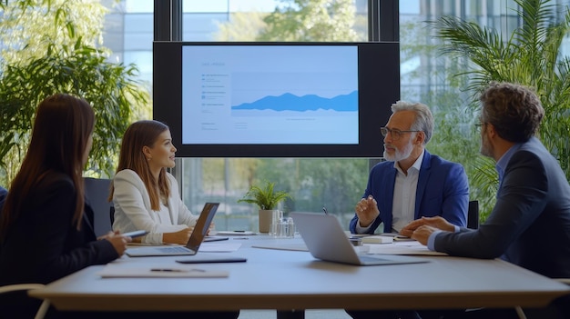 Reaching financial summit